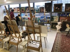 -西西弗书店&矢量咖啡(万象城店)