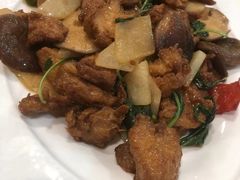 素三杯鸭-佛有缘·32年老字号(广州首店)