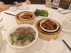 -新海利海鲜城·41年珠海老字号(夏湾店)