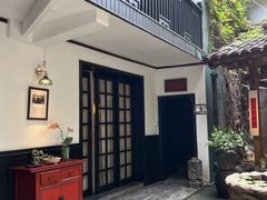 -31号公馆(黄兴广场白果园店)