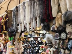 -新疆国际大巴扎