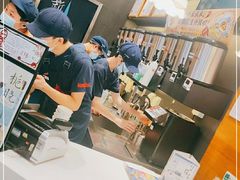 -茶颜悦色(银盆岭万达广场店)