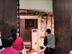 大堂-陈添記·祖傳爽鱼皮·西关老字号(广州首店)
