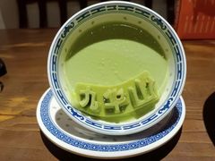 -花红徽菜(九华山青阳店)