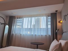 -苏州盘门景区人民桥南地铁站亚朵X酒店