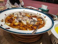 -渝乡辣婆婆·川菜 水煮鱼(中山西路店)