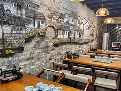 -61号餐吧(兴坪古镇漓江店)