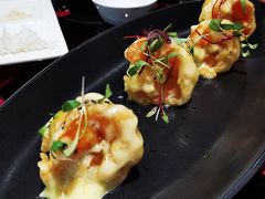 -上海苏宁宝丽嘉酒店·嘉府壹号中餐厅