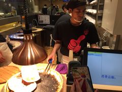 -阿甘锅盔(清河万象汇店)
