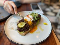 -O'mills Sourdough Bakery&Bistro(永嘉路店)