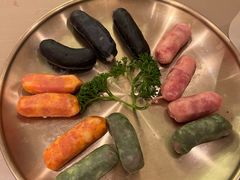 -西塔老太太泥炉烤肉(川沙百联店)