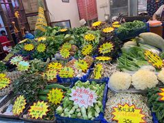 -土菜水饺村(宁夏路店)