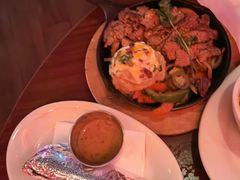 法式达牛排-Chili's Cafe&Bar奇利斯(滨江店)