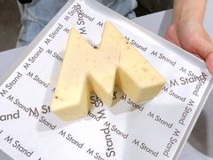 -M Stand(宁波万象城店)