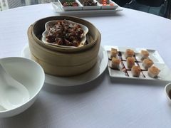 -富力丽思卡尔顿酒店·丽轩中餐厅