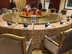 包厢-西安饭庄·非遗陕菜(钟楼店)