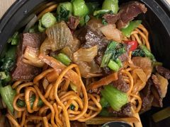 -梅溪·小伙子干挑面(安吉总店)
