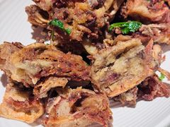 -四季民福烤鸭店(王府井东安门店)