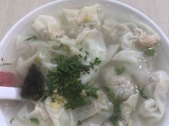 -琴岛顺天馄饨(漳州二路店)