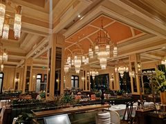 大堂-福楼法餐厅FLO