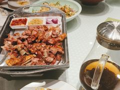 -胡杨记忆(和平路店)