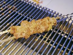 -大成海鲜烧烤·小龙虾(五角场店)