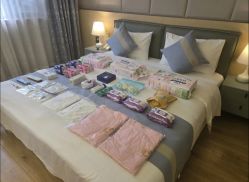 -爱弥儿月子中心(省医院店)