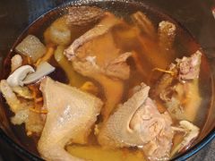 -鸽子侯·家宴·平价海鲜(市图书馆店)