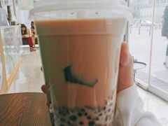 -CoCo都可(建外SOHO店)