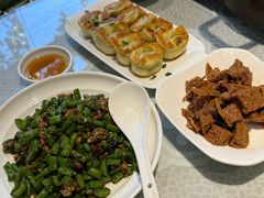 -熠盛粤味·顺德桑拿鸡(永康路店)
