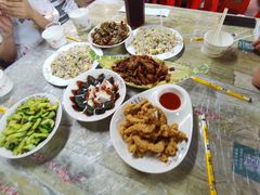-小民大排档(光谷店)