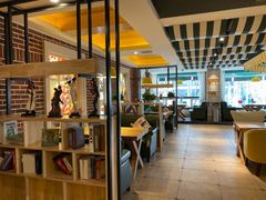 -米兰西典(西坝岗路店)