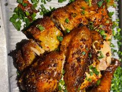 -绿茶餐厅(乐峰广场店)