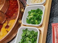 -汇聚德京味铜锅涮肉(沈家桥二路店)
