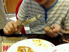 -Mr.Pizza米斯特比萨(盐城聚龙湖店)