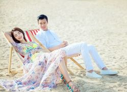 -青禾蒙娜丽莎婚纱摄影(武汉总店)