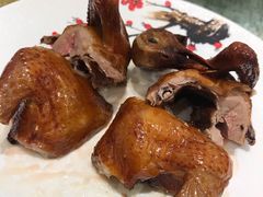 -如丰晟宴(长安万达店)