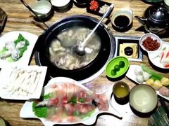 -润泽园椰子鸡(汇一城店)