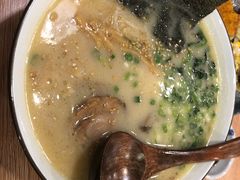 -万喜拉面