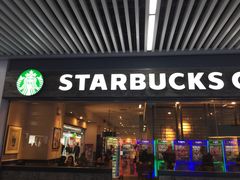 门面-星巴克(无锡大东方店)
