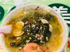 -海大南门夜市(海富街店)