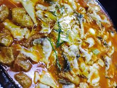-鱼无双·酸菜鱼(来凤街店)