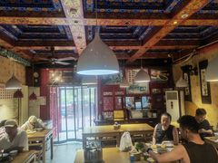 大堂-铸钟褡裢火烧(西三环紫竹桥店)