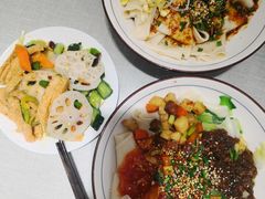 -大嘻咹biangbiang面(历史博物馆店)