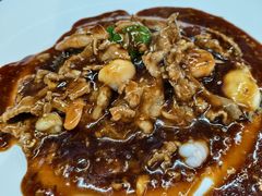 -马海涛牛肉串·午市牛腩饭·烧烤夜宵(领汇广场店)