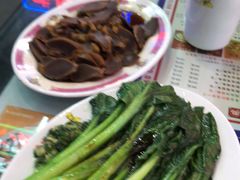 -澳门陈光记烧味饭店(万象城店)