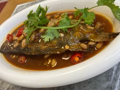 -臭鳜鱼人家·老字号徽菜