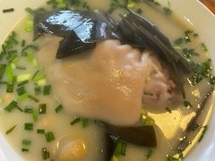 -中和裴氏蹄花(府河路店)