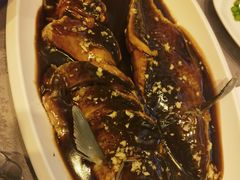 -山外山菜馆(玉泉路店)