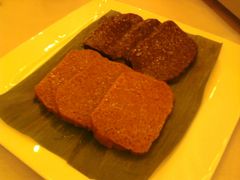 黄粑-贵州大厦贵州厅(樱花园西街店)